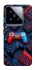 Чохол на Xiaomi 14 Pro Play Station фото 1 з 1