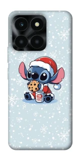 Чехол на Huawei Honor X6a Stitch ver.21 фото 1 из 1