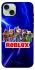 Чохол на Apple iPhone 15 Plus (6.7") Roblox aesthetics фото 1 з 1