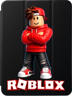 Чехол на Apple iPad Pro 11" (2020) Roblox (tablet) v1 фото 1 из 2