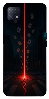 Чохол на Oppo A72 5G / A73 5G Alice in Borderland ver.5 фото 1 з 1