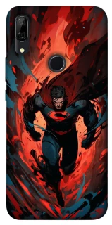Чехол на Huawei P Smart Z Superman фото 1 из 1