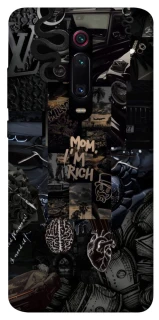 Чохол на Xiaomi Redmi K20 / K20 Pro / Mi9T / Mi9T Pro I'm Rich фото 1 з 1
