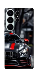 Чохол на Samsung Galaxy S26 Black Mercedes фото 1 з 1