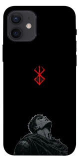 Чохол на Apple iPhone 12 (6.1") Berserk V4 фото 1 з 1