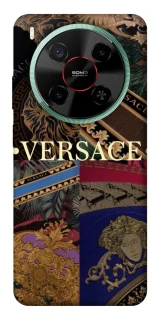 Чехол на ZTE Nubia V70 Max Versace фото 1 из 1