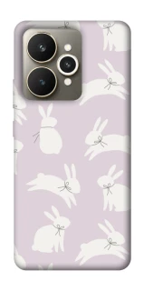 Чохол на Realme 15 Bunny Kisses фото 1 з 1