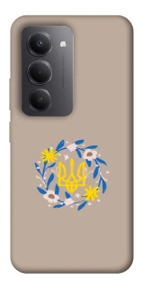 Чехол на Xiaomi Redmi 15 (EU) Герб v99 фото 1 из 1