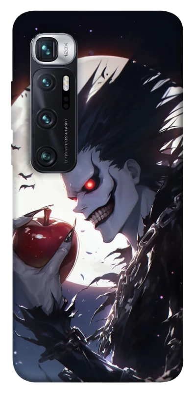 Чохол на Xiaomi Mi 10 Ultra Ryuk фото 1 з 1