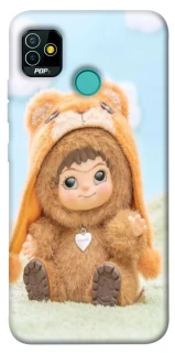 Чохол на TECNO POP 5 Wakuku ver.2 фото 1 з 1