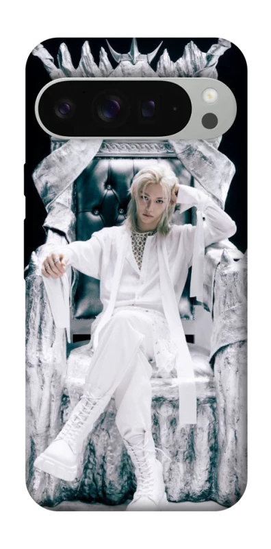 Чохол на Google Pixel 9 Pro XL Felix GIANT фото 1 з 1