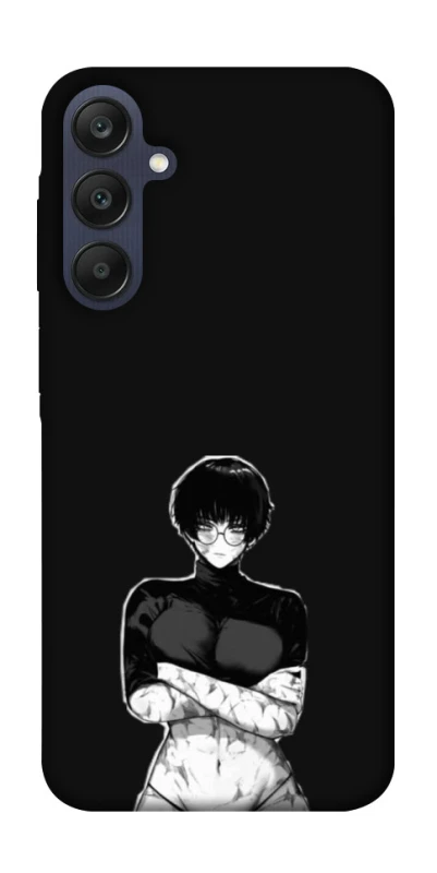 Чехол на Samsung Galaxy A25 5G Maki фото 1 из 1