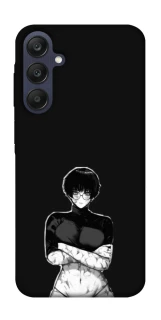 Чехол на Samsung Galaxy A25 5G Maki фото 1 из 1