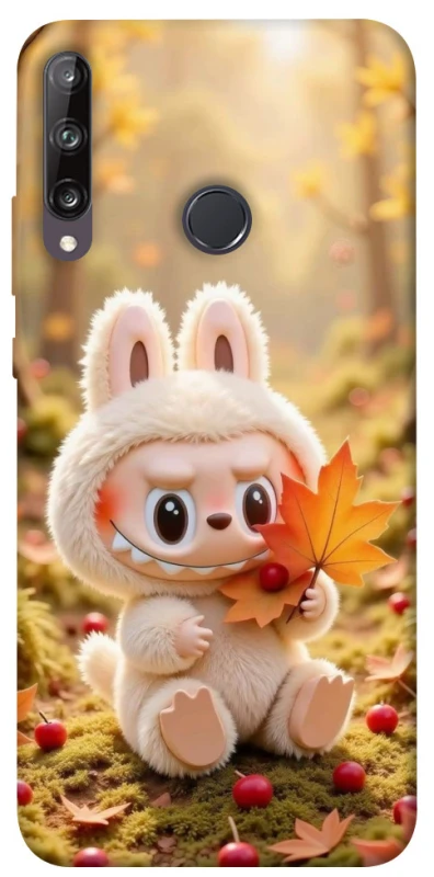 Чехол на Huawei P40 Lite E Labubu Autumn фото 1 из 1
