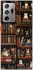 Чохол на Samsung Galaxy Note 20 Ultra Cats & Books фото 1 з 1