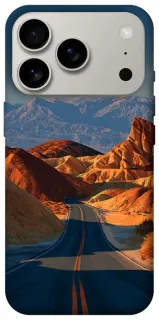 Чехол на Apple iPhone 18 Pro USA mountain v3 фото 1 из 2