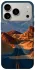 Чехол на Apple iPhone 18 Pro USA mountain v3 фото 2 из 2