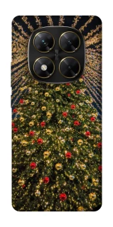 Чохол на Xiaomi Poco X7 Новорічний v25 фото 1 з 1