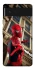 Чохол на Google Pixel 6 Spiderman фото 1 з 1