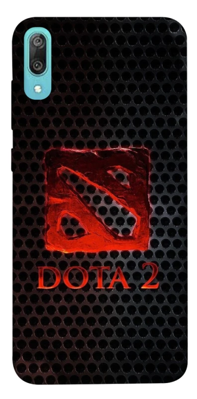 Чохол на Huawei Y6 Pro (2019) Dota 2 фото 1 з 1
