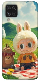 Чехол на Samsung Galaxy A22 4G Labubu Smile Edition фото 1 из 1