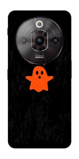 Чехол на ZTE Nubia Focus Pro Ghost of Halloween фото 1 из 1