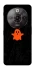 Чохол на ZTE Nubia Focus Pro Ghost of Halloween фото 1 з 1