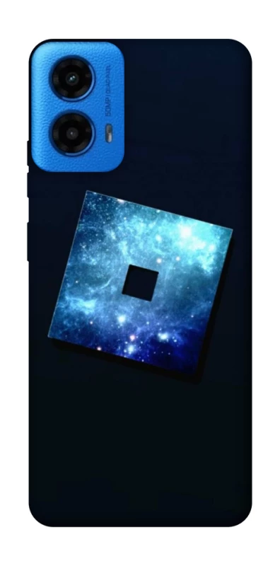 Чохол на Motorola Moto G45 Adopt Me Penguin Candy фото 1 з 1