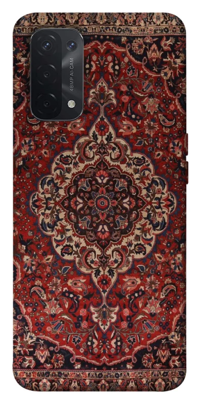 Чохол на Oppo A54 5G / A74 5G Килим v14 фото 1 з 1