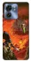 Чехол на Motorola Edge 40 WOW Forever v2 фото 1 из 1