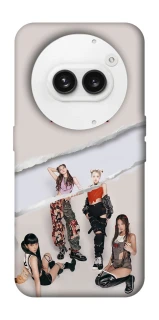 Чохол на Nothing Phone (2a) BLACKPINK v2 фото 1 з 1
