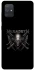 Чехол на Samsung Galaxy A71 Megadeth фото 1 из 1