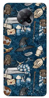 Чехол на Xiaomi Redmi K30 Pro / Poco F2 Pro Harry Potter V20 фото 1 из 1