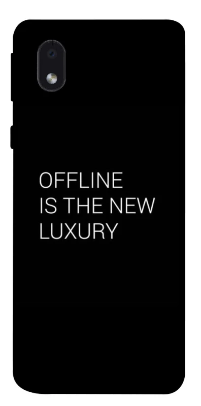 Чохол на Samsung Galaxy M01 Core / A01 Core Offline фото 1 з 1