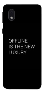 Чехол на Samsung Galaxy M01 Core / A01 Core Offline фото 1 из 1