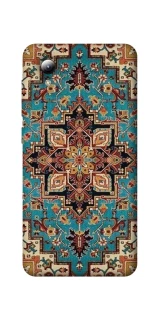 Чохол на ZTE Blade A3 (2019) Килим v5 фото 1 з 1