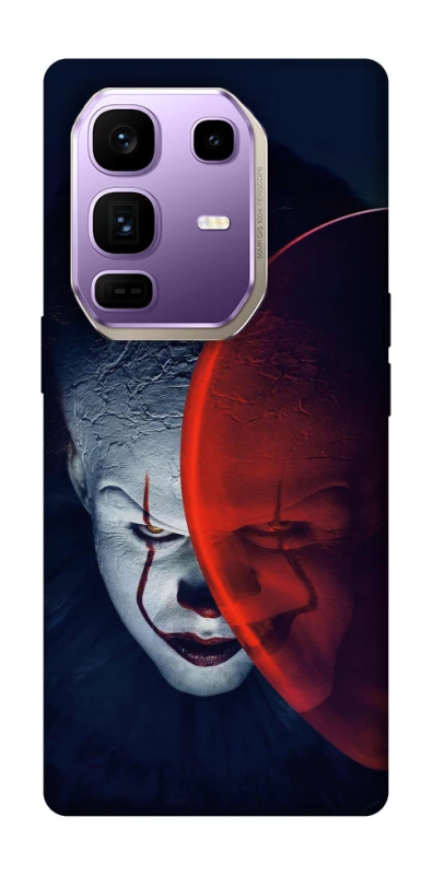 Чохол на Infinix Note 50 Pro+ Воно v3 фото 1 з 1