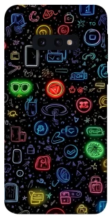 Чехол на Samsung Galaxy S10e Wallpaper фото 1 из 1