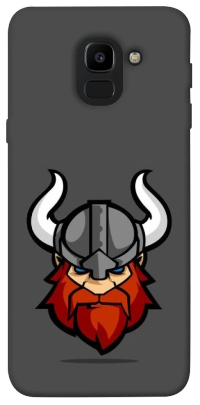 Чохол на Samsung J600F Galaxy J6 (2018) Viking v3 фото 1 з 1