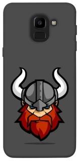 Чохол на Samsung J600F Galaxy J6 (2018) Viking v3 фото 1 з 1