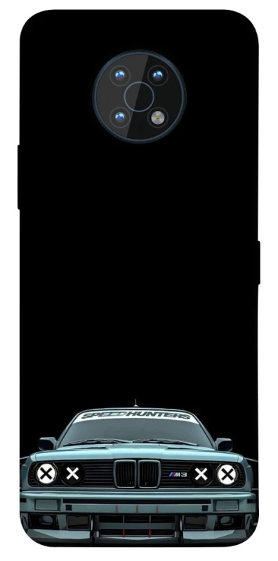 Чохол на Nokia G50 BMW v148 фото 1 з 1