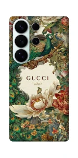 Чехол на Samsung Galaxy S26 Gucci ver.4 фото 1 из 1