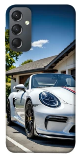 Чехол на Samsung Galaxy A24 4G Sport porsche фото 1 из 1