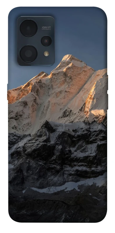 Чехол на Realme 9 4G / 9 Pro+ Mountain фото 1 из 1