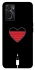 Чехол на Oppo A76 4G Charge your heart фото 1 из 1