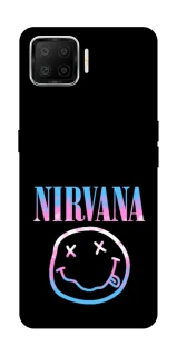 Чохол на Oppo A73 (2017) Nirvana ver.6 фото 1 з 1