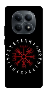 Чохол на Xiaomi Redmi Note 15 4G/5G (EU) Рунічне коло фото 1 з 1