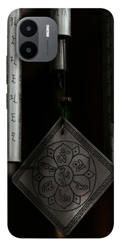 Чехол на Xiaomi Redmi A1+ / Poco C50 / A2+ Талисман удачи фото 1 из 1