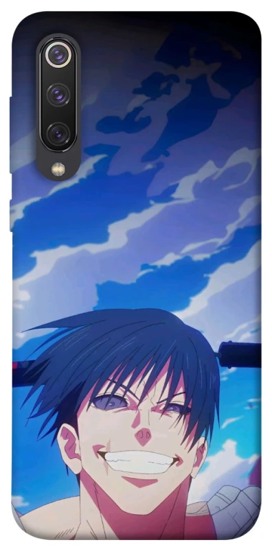 Чохол на Xiaomi Mi 9 SE Toji v5 фото 1 з 1