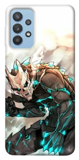 Чехол на Samsung Galaxy M32 Kaijuu№8 фото 1 из 1